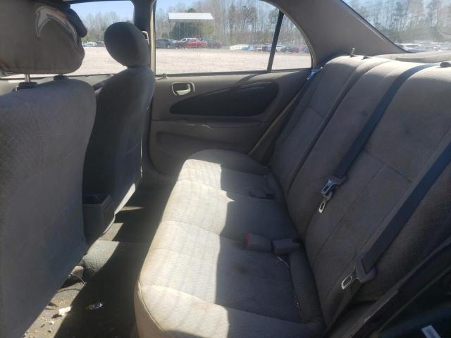 Photo 10 from auction – 2000 TOYOTA COROLLA VE with VIN 1NXBR12E5YZ381440