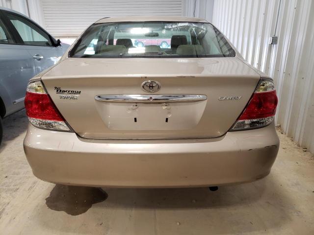 Photo 6 from auction – 2005 TOYOTA CAMRY LE with VIN 4T1BE32K45U090159