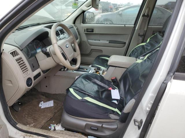 صورة رقم 7 من المزاد - 2011 FORD ESCAPE XLT مع VIN 1FMCU9D74BKA21966