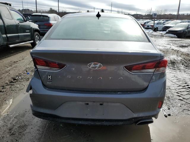 Photo 6 from auction – 2019 HYUNDAI SONATA SE with VIN 5NPE24AF3KH820346