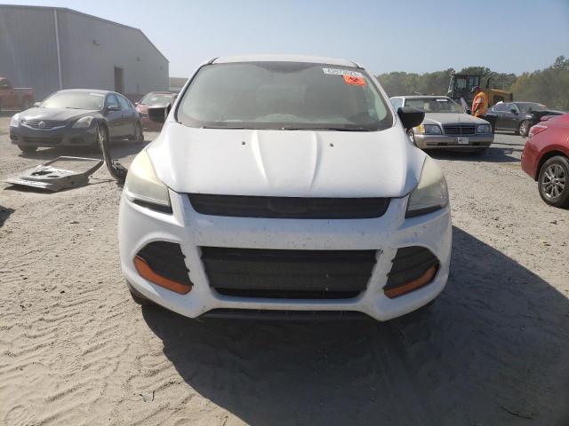 Photo 5 from auction – 2013 FORD ESCAPE S with VIN 1FMCU0F76DUA48196