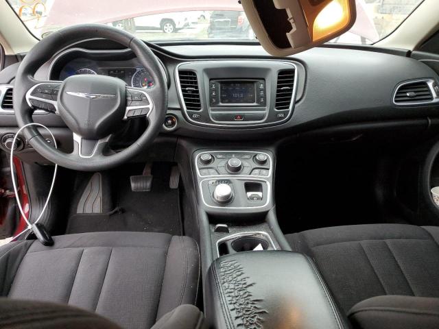 Photo 8 from auction – 2015 CHRYSLER 200 LIMITE with VIN 1C3CCCAB5FN579363