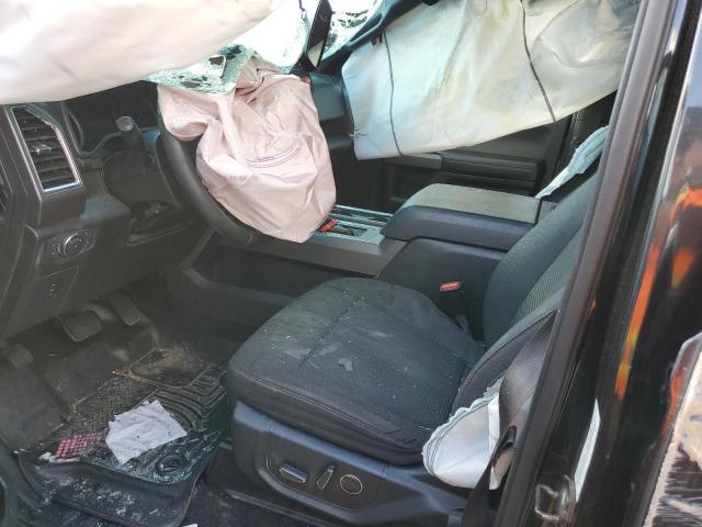 Photo 7 from auction – 2015 FORD F150 SUPER with VIN 1FTEW1CG4FKD97695