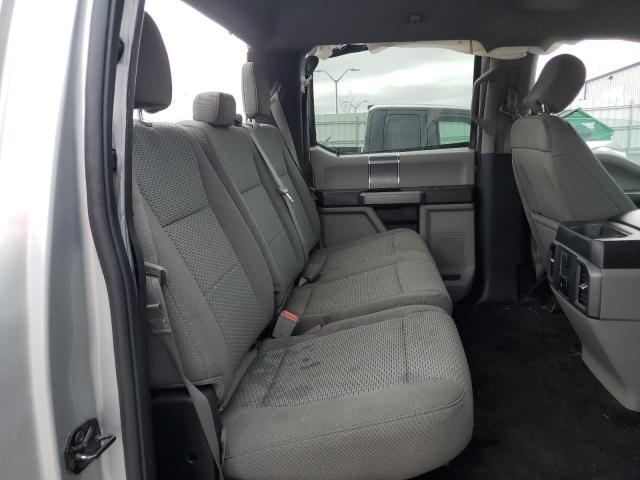 Photo 10 from auction – 2018 FORD F150 SUPER with VIN 1FTEW1EB9JFA33162