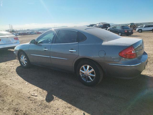 Photo 2 from auction – 2007 BUICK LACROSSE C with VIN 2G4WC582071240311
