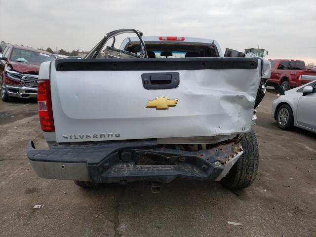 Photo 6 from auction – 2013 CHEVROLET SILVERADO with VIN 1GCRKSE78DZ347953