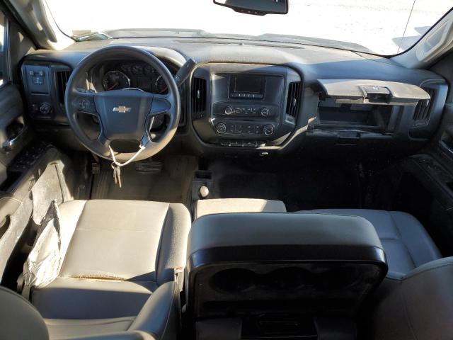 Photo 8 from auction – 2015 CHEVROLET SILVERADO with VIN 1GC2KUEG0FZ501717