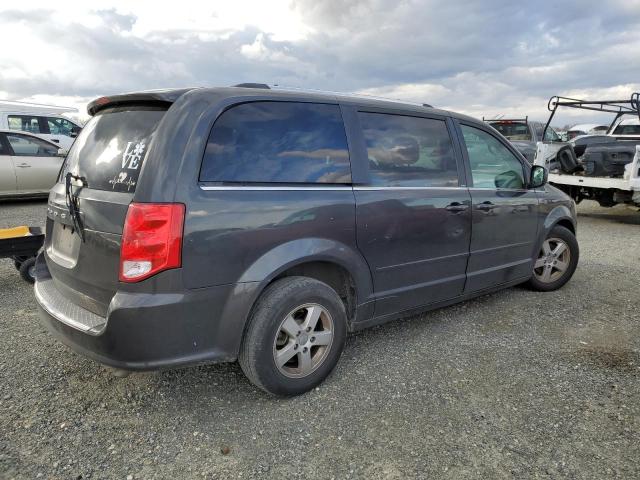 Photo 3 from auction – 2011 DODGE GRAND CARA with VIN 2D4RN5DG0BR660872