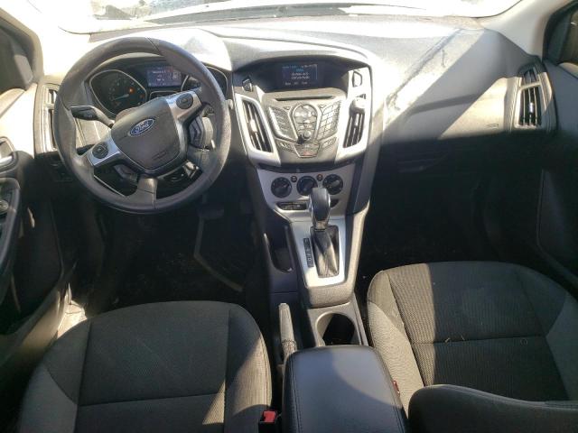 Photo 8 from auction – 2012 FORD FOCUS SE with VIN 1FAHP3F28CL246666