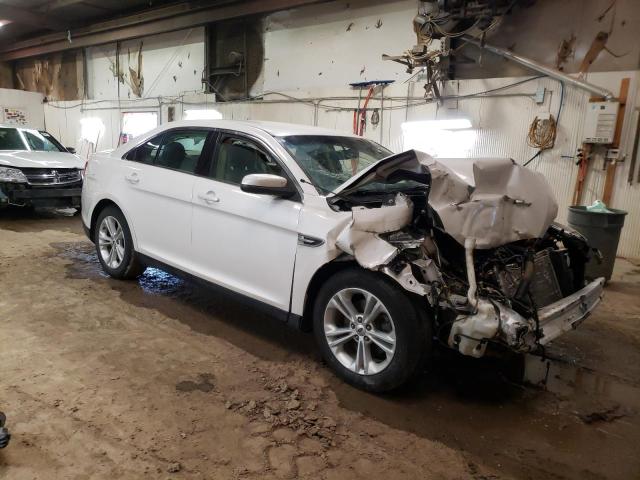 Photo 4 from auction – 2015 FORD TAURUS SEL with VIN 1FAHP2E84FG175141
