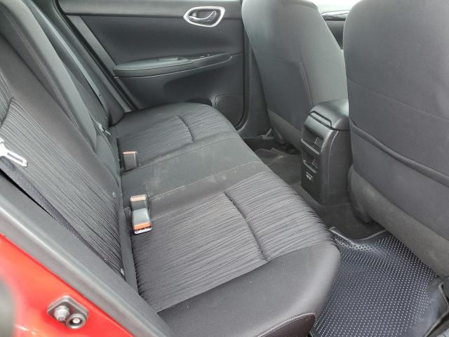 Photo 10 from auction – 2018 NISSAN SENTRA S with VIN 3N1AB7AP2JY252345