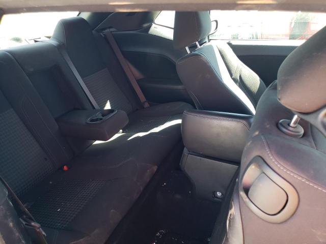Photo 10 from auction – 2019 DODGE CHALLENGER with VIN 2C3CDZAG4KH672440