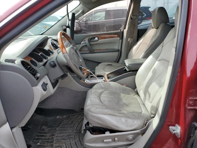 Photo 7 from auction – 2011 BUICK ENCLAVE CX with VIN 5GAKVBED7BJ151384
