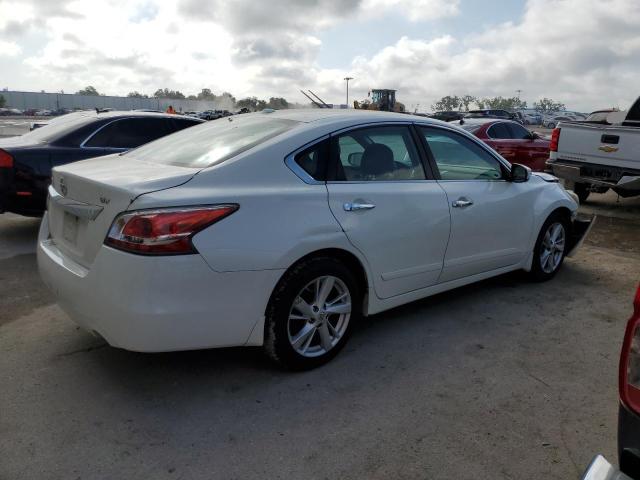 Photo 3 from auction – 2015 NISSAN ALTIMA 2.5 with VIN 1N4AL3AP8FC228544