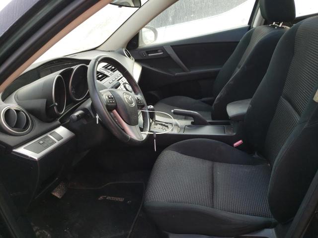 Photo 7 from auction – 2012 MAZDA 3 I with VIN JM1BL1V85C1646895