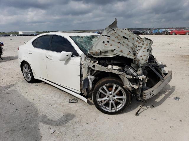 Photo 4 from auction – 2006 LEXUS IS 250 with VIN JTHBK262065006835
