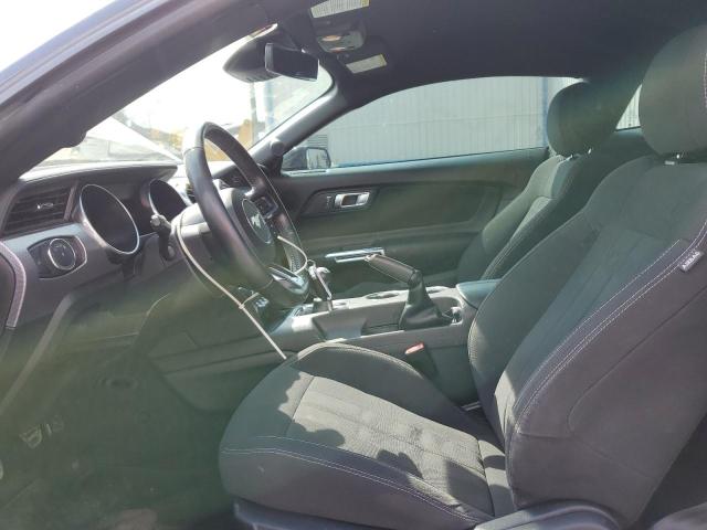 Photo 7 from auction – 2020 FORD MUSTANG with VIN 1FA6P8TH9L5145525