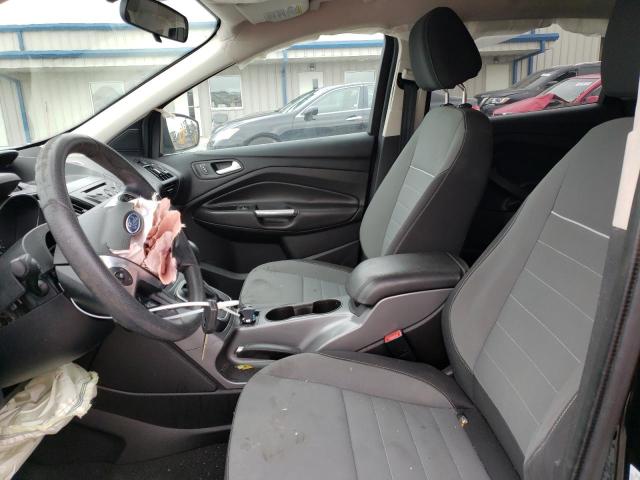Photo 7 from auction – 2013 FORD ESCAPE SE with VIN 1FMCU0GX2DUB90589