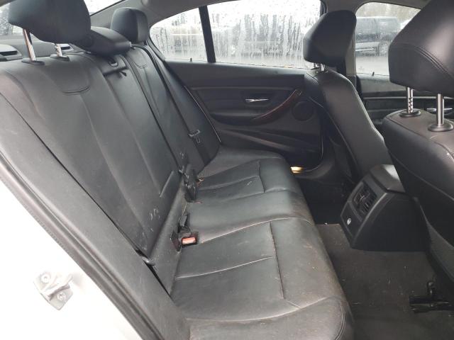 Photo 10 from auction – 2014 BMW 328 I SULE with VIN WBA3C1C50EK109293