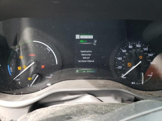 Photo 9 from auction – 2021 TOYOTA SIENNA LE with VIN 5TDKRKECXMS019770