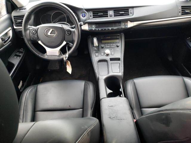 Photo 8 from auction – 2015 LEXUS CT 200 with VIN JTHKD5BH8F2213089
