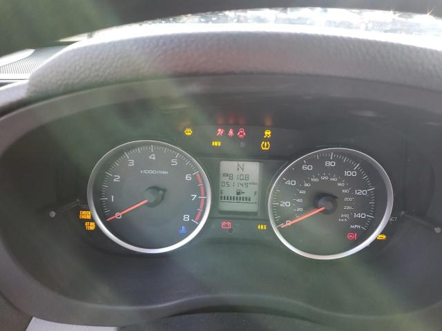 Photo 9 from auction – 2014 SUBARU FORESTER 2 with VIN JF2SJAEC3EH417332