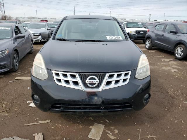 Photo 5 from auction – 2012 NISSAN ROGUE S with VIN JN8AS5MT9CW268616