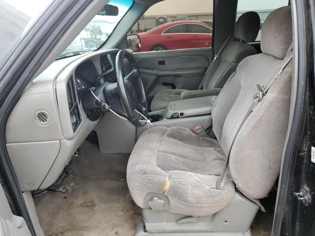 Photo 7 from auction – 2000 CHEVROLET SILVERADO with VIN 2GCEC19T5Y1188949