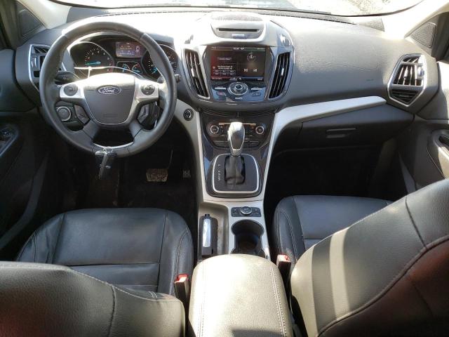 Photo 8 from auction – 2013 FORD ESCAPE SEL with VIN 1FMCU9HX2DUC22671
