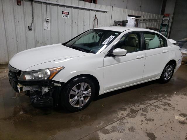 HONDA ACCORD 2012 with VIN 1HGCP2F6XCA042854 - Photo from auction