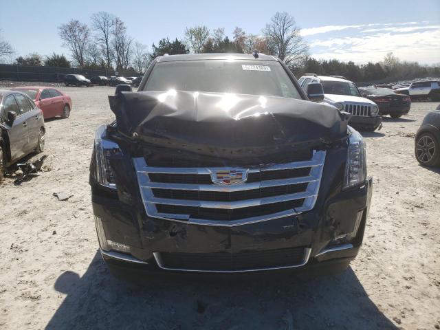 Photo 5 from auction – 2015 CADILLAC ESCALADE E with VIN 1GYS4SKJ7FR516255