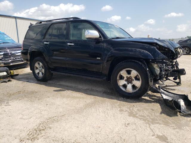Photo 4 from auction – 2005 TOYOTA 4RUNNER SR with VIN JTEZT14RX50024273