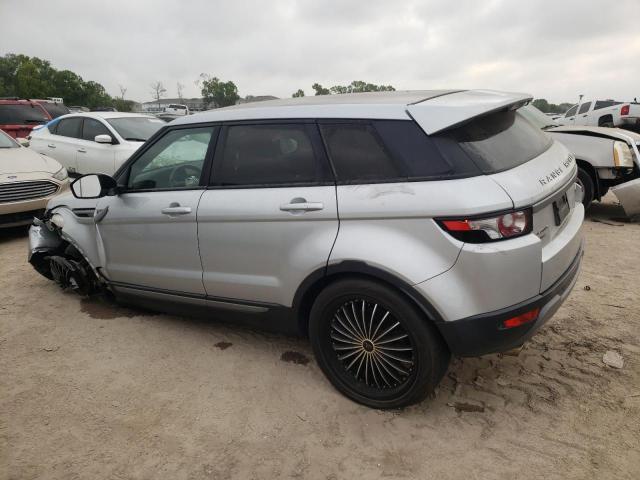 Photo 2 from auction – 2015 LAND ROVER RANGE ROVE with VIN SALVP2BG1FH044731