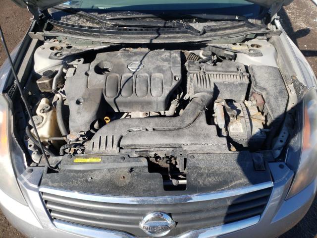 Photo 11 from auction – 2007 NISSAN ALTIMA 2.5 with VIN 1N4AL21E87C182756