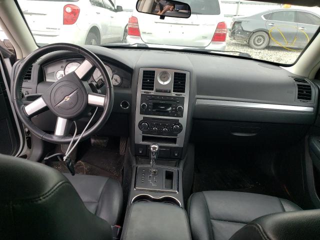 Photo 8 from auction – 2010 CHRYSLER 300 TOURIN with VIN 2C3CA5CV8AH319789