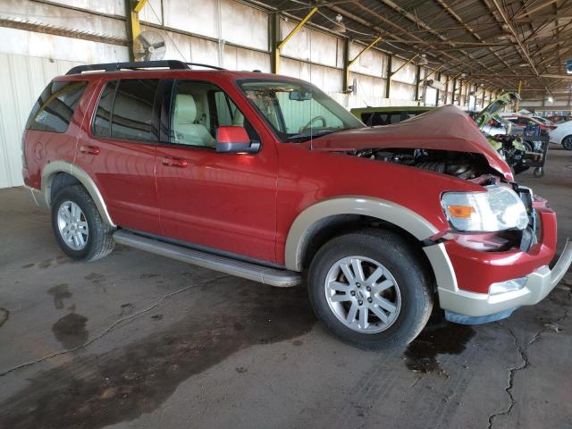Photo 4 from auction – 2010 FORD EXPLORER E with VIN 1FMEU6EEXAUA61282