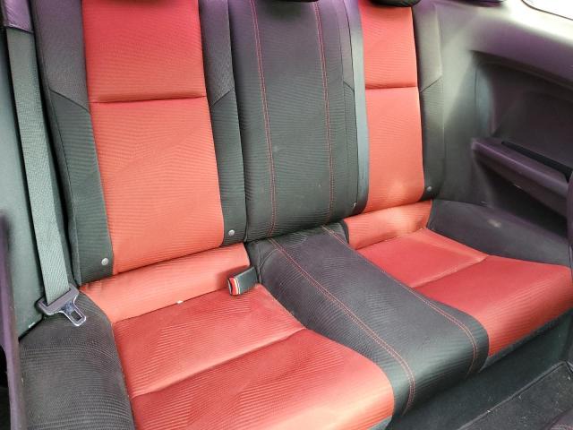 Photo 10 from auction – 2015 HONDA CIVIC SI with VIN 2HGFG4A56FH704698