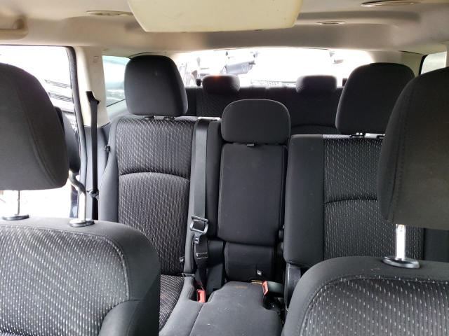 Photo 10 from auction – 2011 DODGE JOURNEY CR with VIN 3D4PG3FG7BT522147