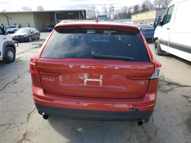 Photo 6 from auction – 2019 VOLVO XC60 T5 with VIN LYV102RK5KB337175