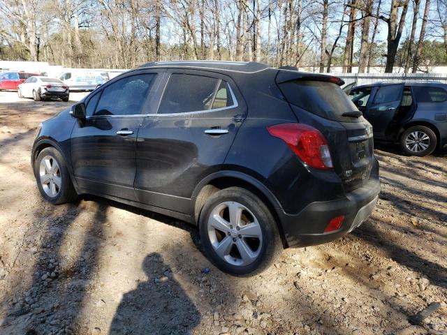 Photo 2 from auction – 2015 BUICK ENCORE with VIN KL4CJASB5FB105512