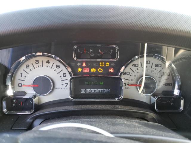 Photo 9 from auction – 2009 FORD EXPEDITION with VIN 1FMFU16589LA05588
