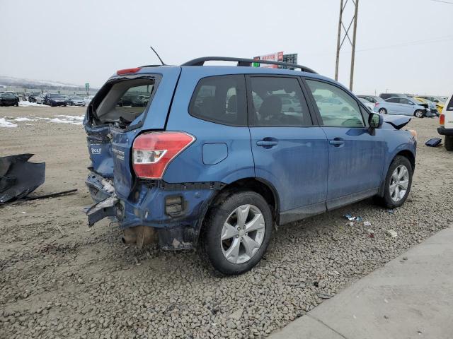 Photo 3 from auction – 2015 SUBARU FORESTER 2 with VIN JF2SJAGC0FH536048