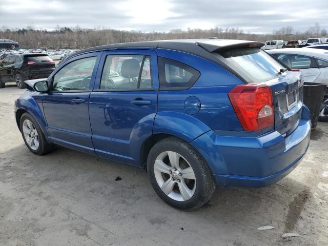 Photo 2 from auction – 2010 DODGE CALIBER SX with VIN 1B3CB4HA4AD545531