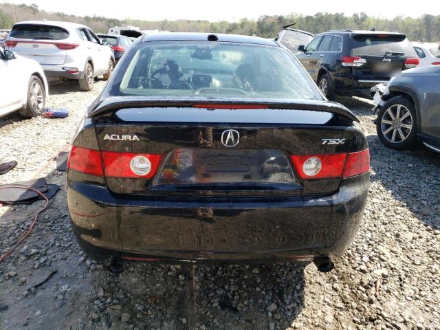 Photo 6 from auction – 2005 ACURA TSX with VIN JH4CL96935C008564
