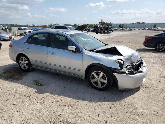 Photo 4 from auction – 2003 HONDA ACCORD EX with VIN JHMCM56623C067534