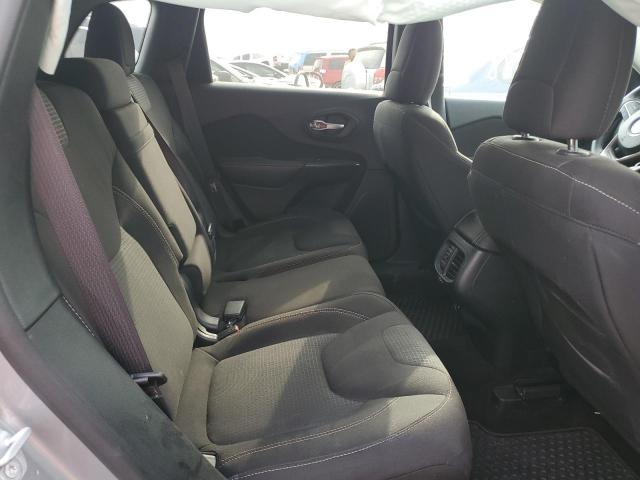 Photo 11 from auction – 2016 JEEP CHEROKEE L with VIN 1C4PJMCS1GW119909