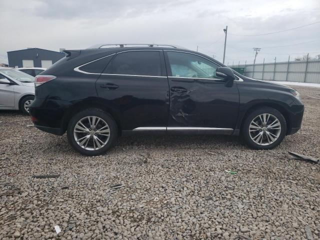 Photo 3 from auction – 2013 LEXUS RX 350 with VIN 2T2ZK1BA2DC088960