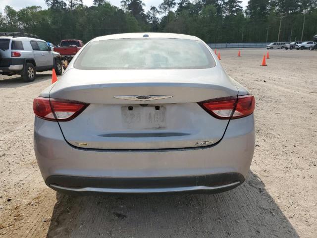 Photo 6 from auction – 2015 CHRYSLER 200 LIMITE with VIN 1C3CCCAB0FN701546