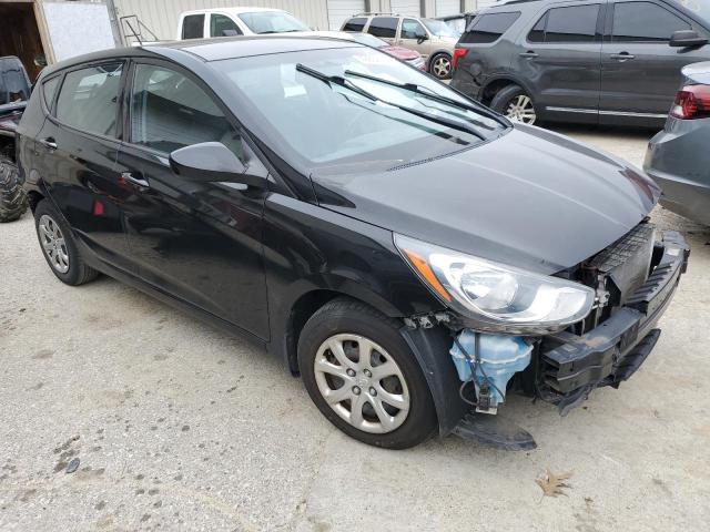 Photo 4 from auction – 2013 HYUNDAI ACCENT GLS with VIN KMHCT5AE3DU080657