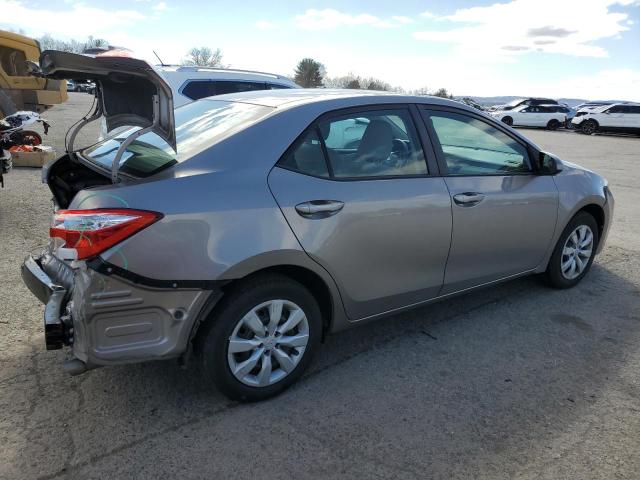Foto 3 de la subasta – 2015 TOYOTA COROLLA L con VIN 2T1BURHE2FC374433